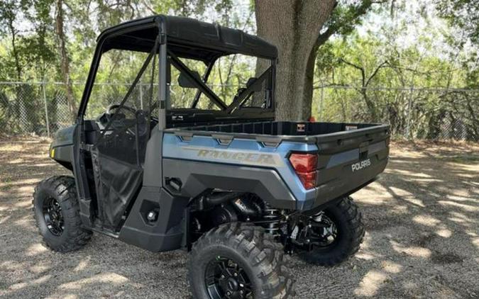 2025 Polaris® Ranger XP 1000 Premium