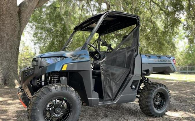 2025 Polaris® Ranger XP 1000 Premium