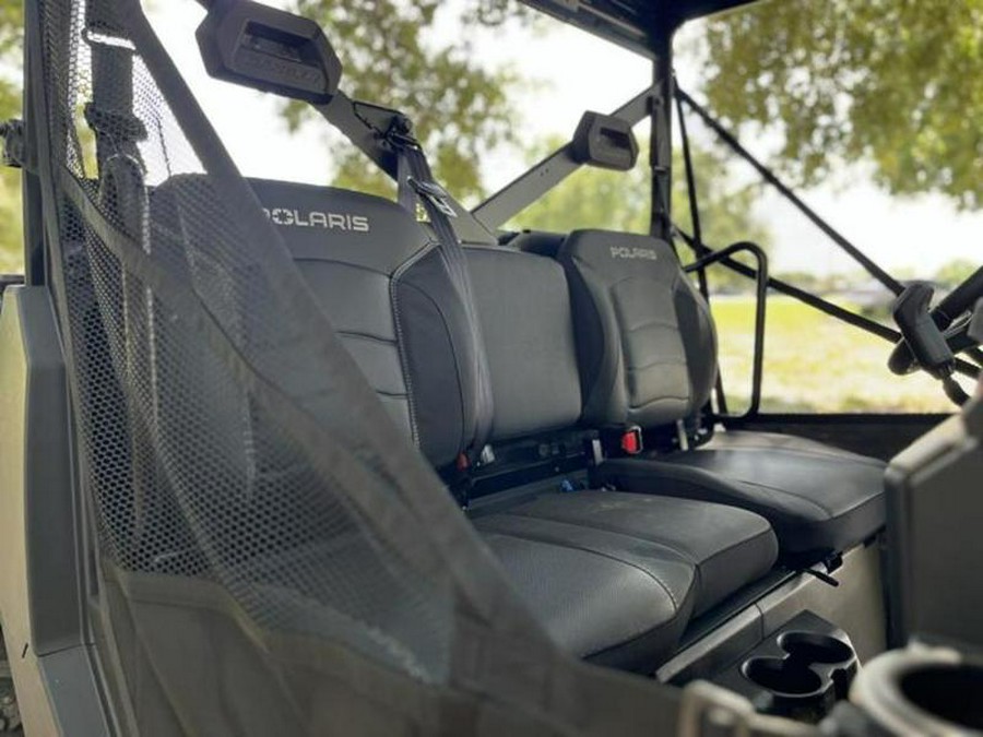 2025 Polaris® Ranger XP 1000 Premium