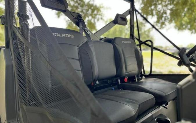 2025 Polaris® Ranger XP 1000 Premium