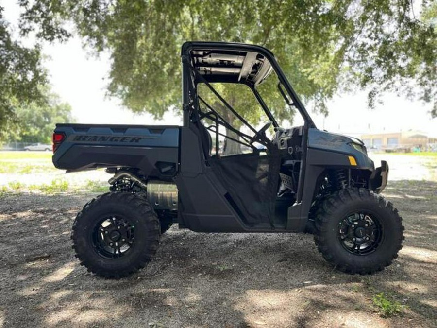 2025 Polaris® Ranger XP 1000 Premium