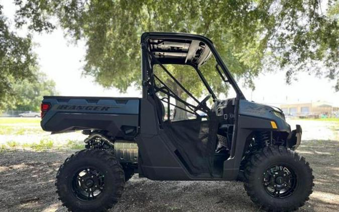 2025 Polaris® Ranger XP 1000 Premium