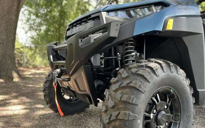 2025 Polaris® Ranger XP 1000 Premium