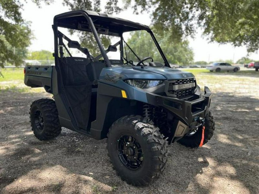 2025 Polaris® Ranger XP 1000 Premium