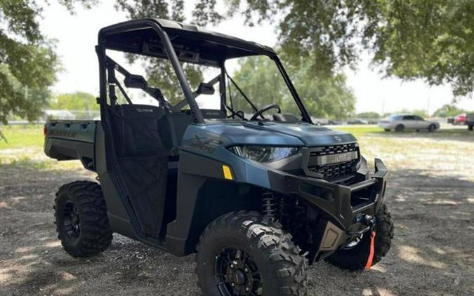 2025 Polaris® Ranger XP 1000 Premium