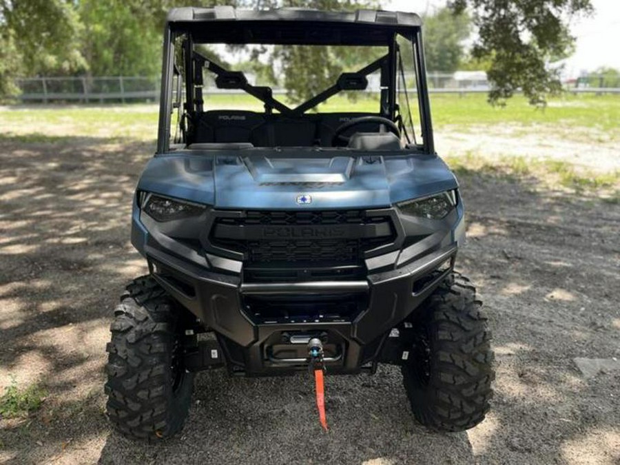 2025 Polaris® Ranger XP 1000 Premium