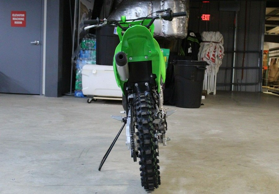 2025 Kawasaki KX™ 85