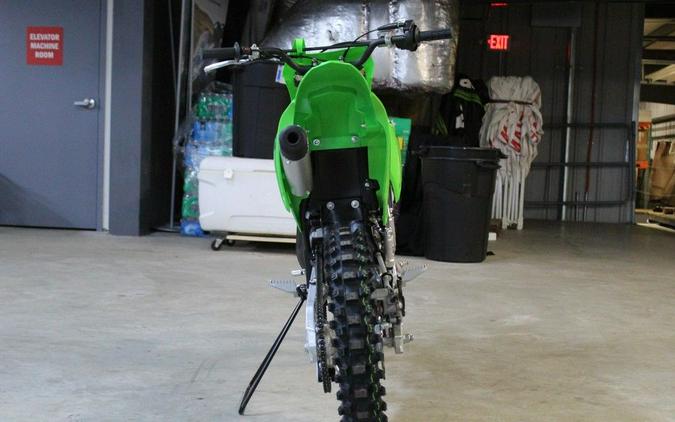 2025 Kawasaki KX™ 85