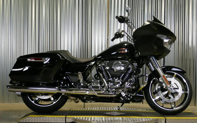 2024 Harley-Davidson Road Glide