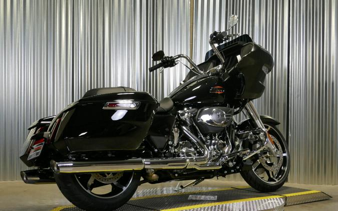 2024 Harley-Davidson Road Glide