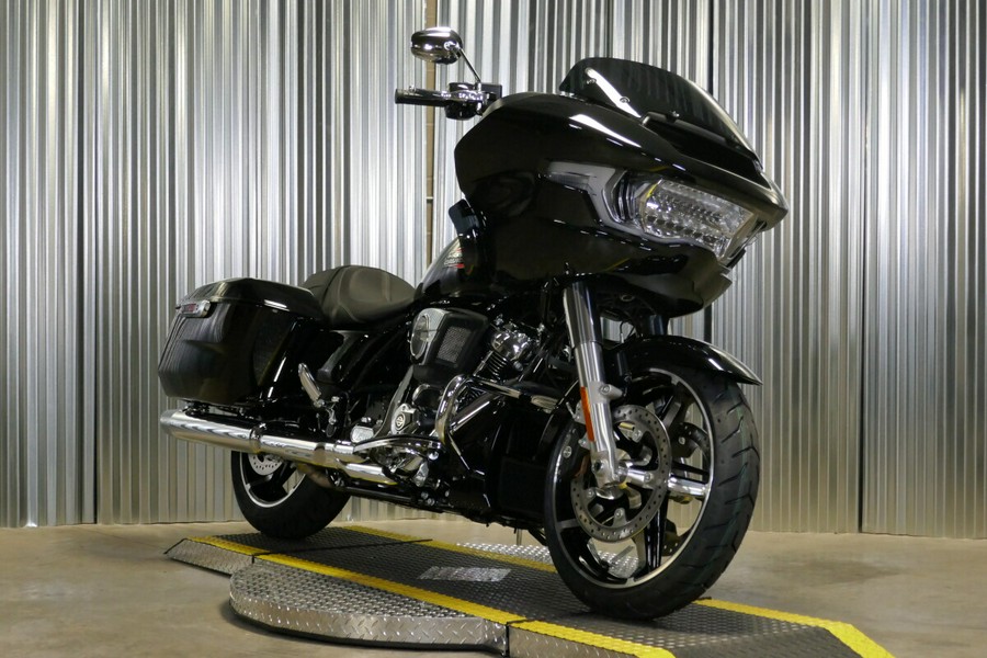 2024 Harley-Davidson Road Glide