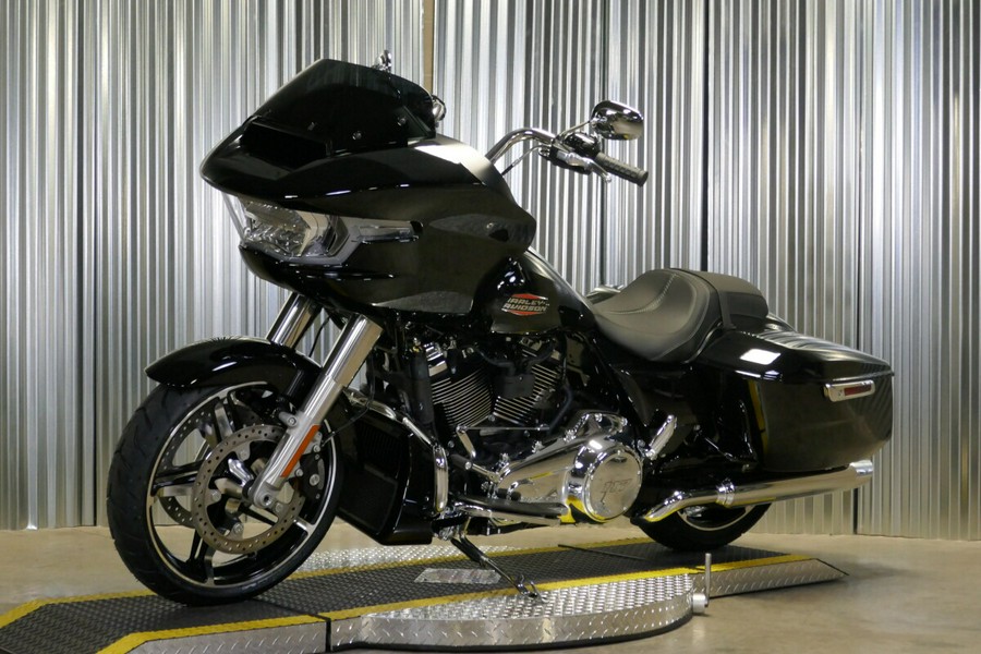 2024 Harley-Davidson Road Glide