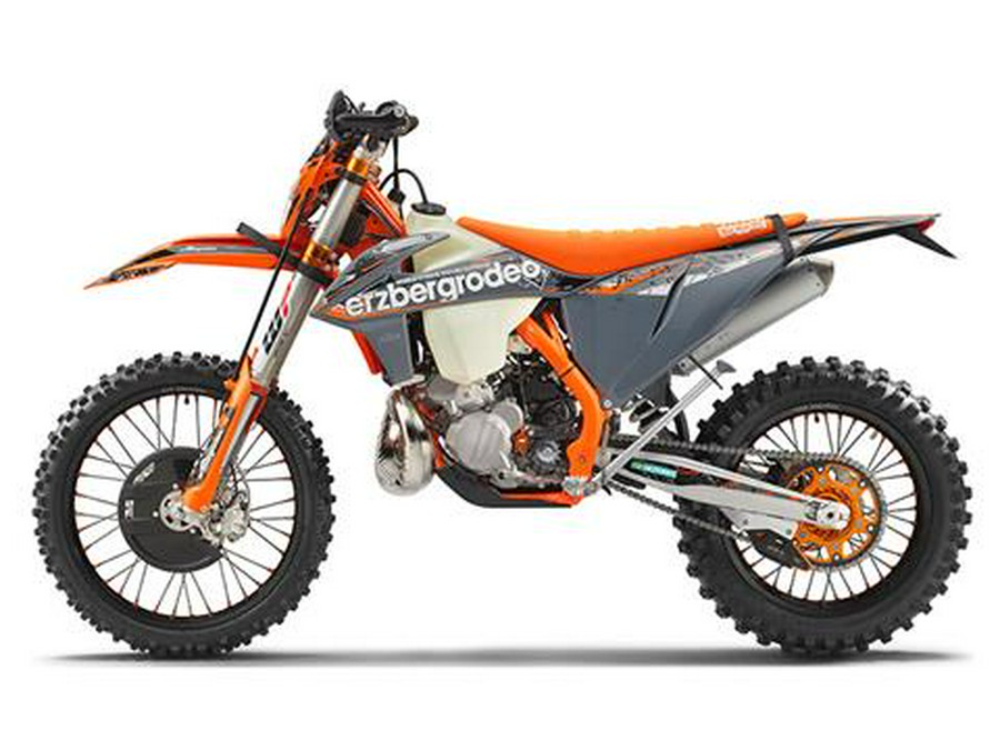 2023 KTM 300 XC-W Erzbergrodeo