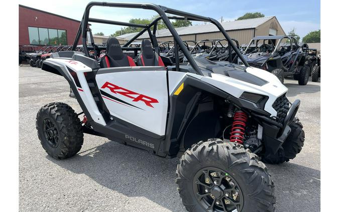 2024 Polaris Industries RZR XP 1000 SPORT - WHITE LIGHTNING Sport