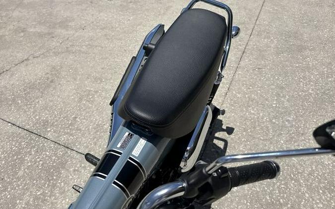 2025 Honda Dax 125