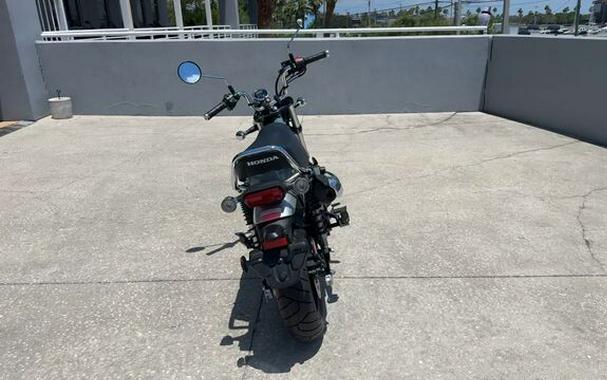 2025 Honda Dax 125