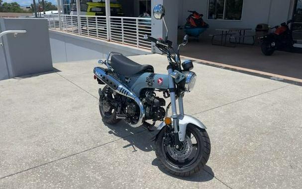 2025 Honda Dax 125