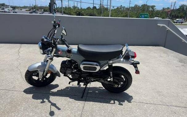 2025 Honda Dax 125