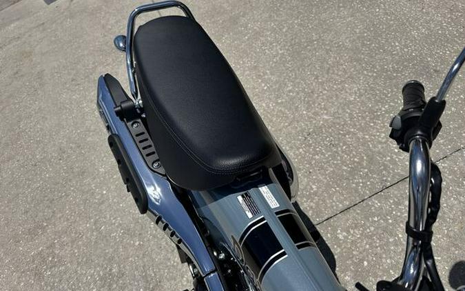 2025 Honda Dax 125
