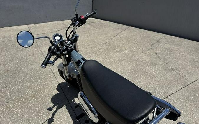 2025 Honda Dax 125
