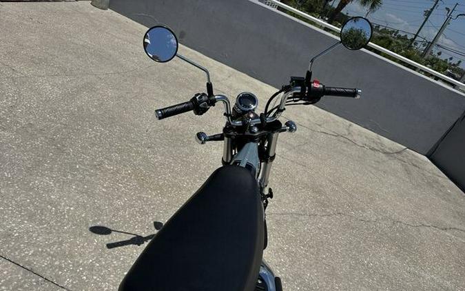 2025 Honda Dax 125
