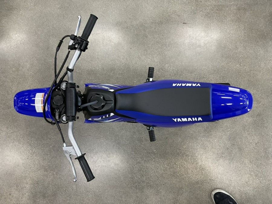 2026 Yamaha PW50
