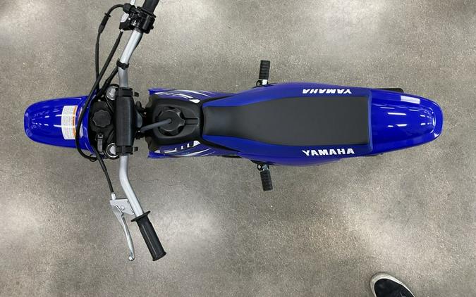 2026 Yamaha PW50