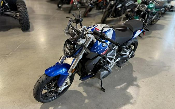 2024 BMW R 1250 R Sport