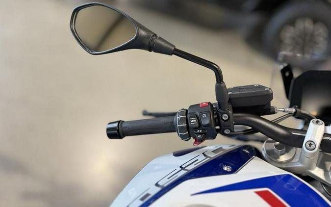 2024 BMW R 1250 R Sport