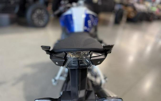 2024 BMW R 1250 R Sport