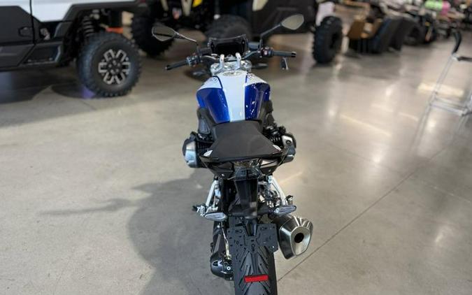 2024 BMW R 1250 R Sport