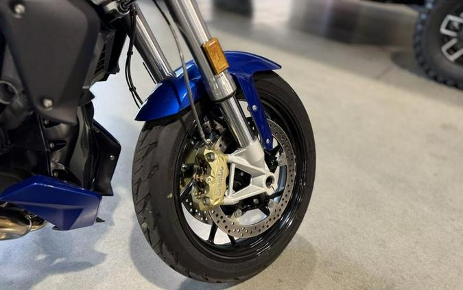 2024 BMW R 1250 R Sport