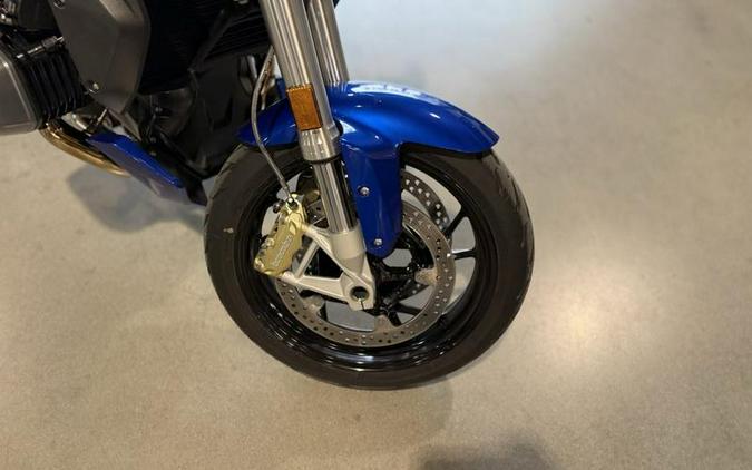 2024 BMW R 1250 R Sport