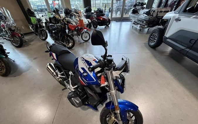 2024 BMW R 1250 R Sport
