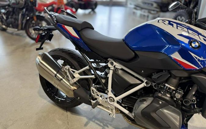 2024 BMW R 1250 R Sport
