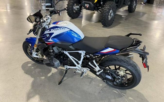 2024 BMW R 1250 R Sport