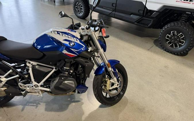 2024 BMW R 1250 R Sport