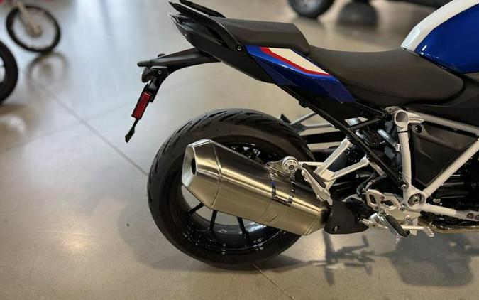 2024 BMW R 1250 R Sport