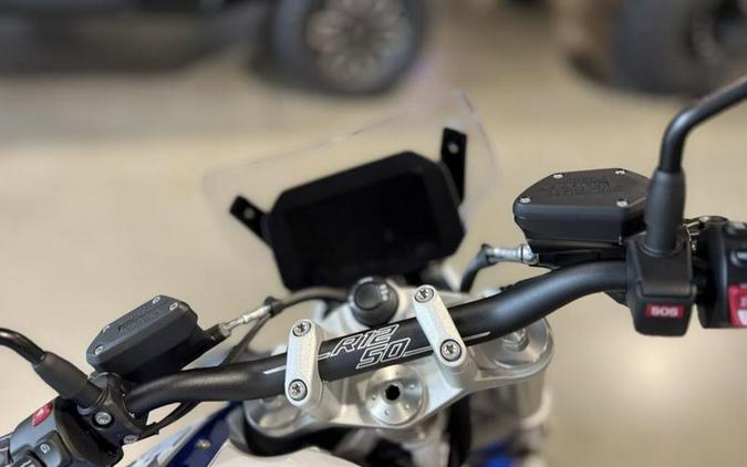 2024 BMW R 1250 R Sport