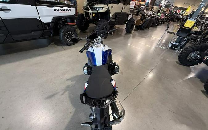 2024 BMW R 1250 R Sport