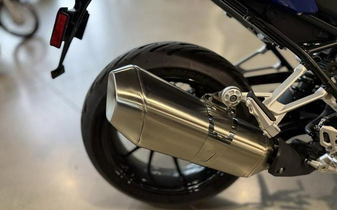 2024 BMW R 1250 R Sport