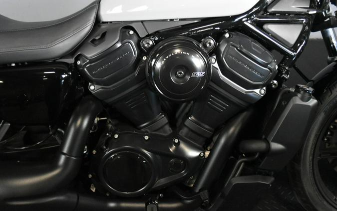 2025 Harley-Davidson Nightster