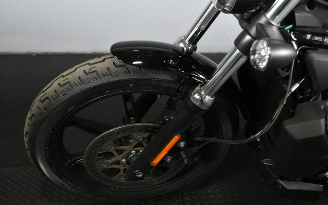 2025 Harley-Davidson Nightster