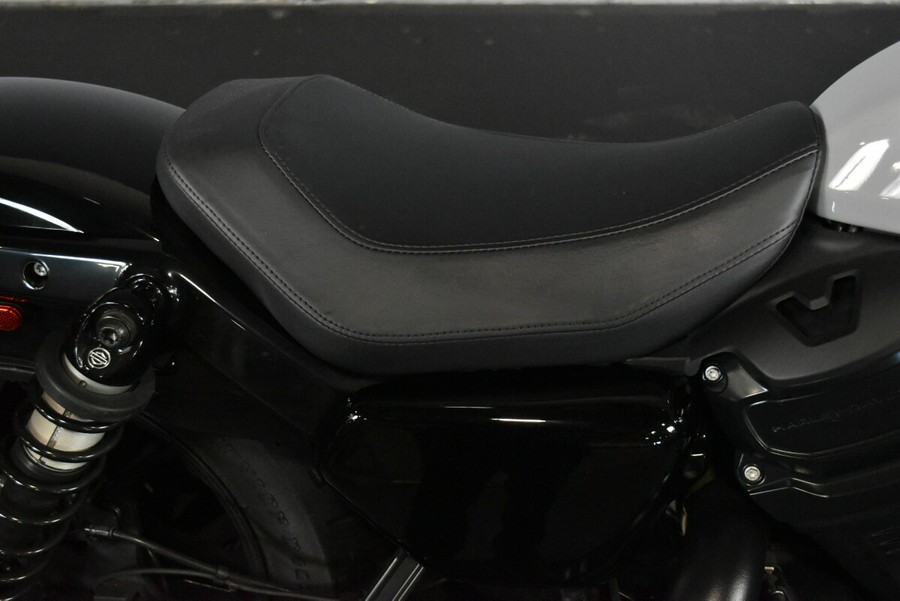 2025 Harley-Davidson Nightster