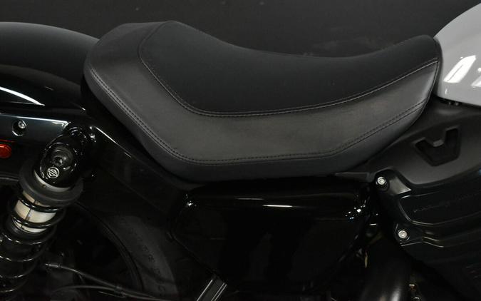2025 Harley-Davidson Nightster