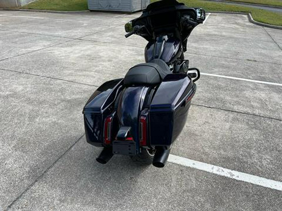 2025 Harley-Davidson Street Glide