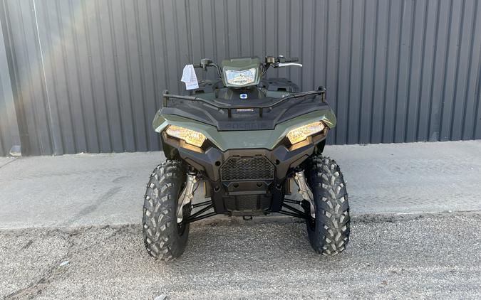 2026 Polaris Sportsman 450 H.O.