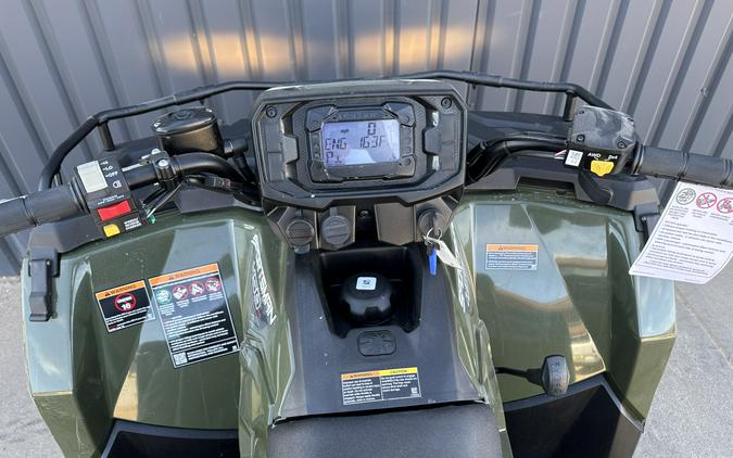 2026 Polaris Sportsman 450 H.O.