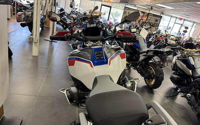 2026 BMW R 1300 GS Adventure GS Trophy