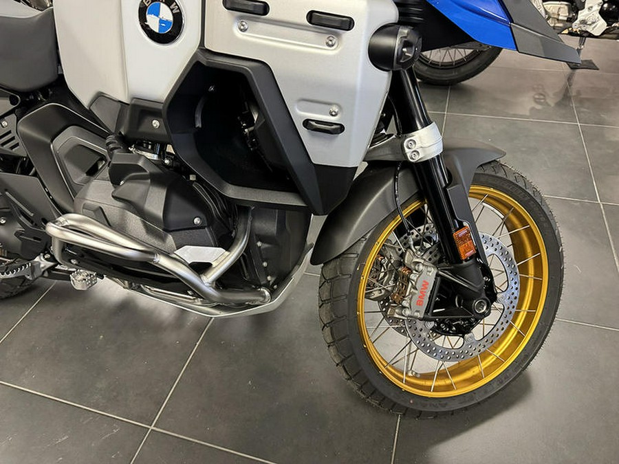 2026 BMW R 1300 GS Adventure GS Trophy